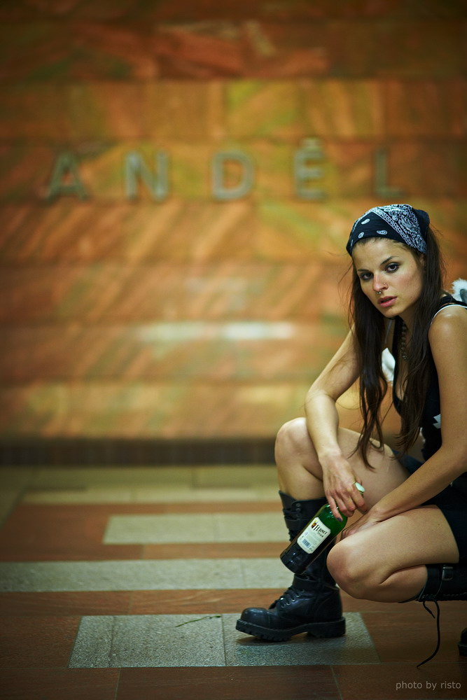 Zputnik interview: Naše vzory mají vysokou úmrtnost  